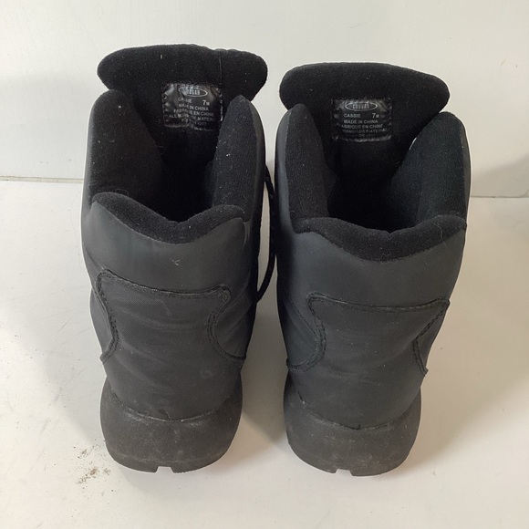 COUGAR Cassie winter boots (#1s345) - Picture 4 of 8